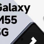 Galaxy M55 5G mp3 zil sesleri indir