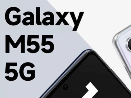 Galaxy M55 5G mp3 zil sesleri indir