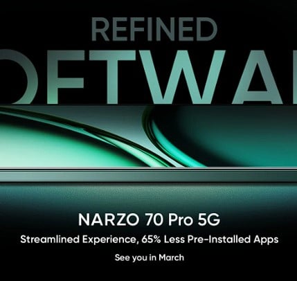 Realme Narzo 70 Pro 5G mp3 zil sesleri indir